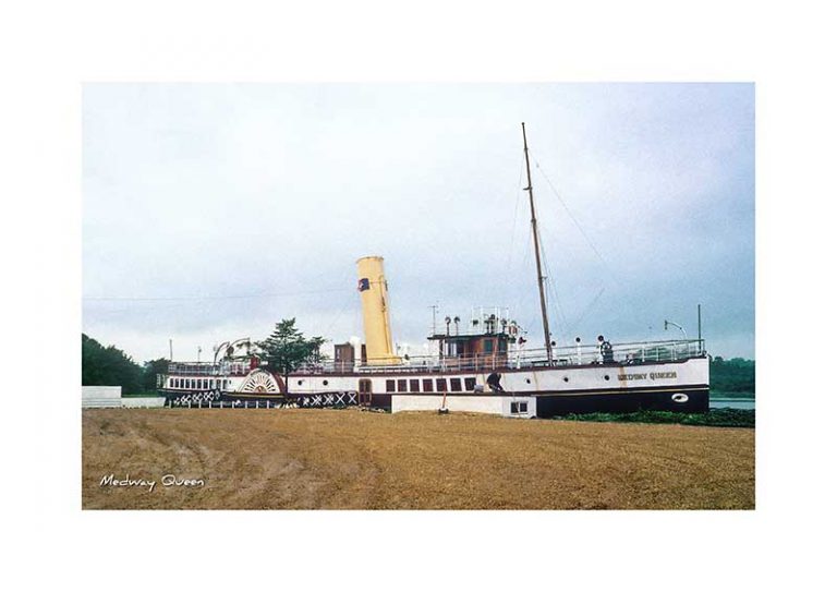 9033 Medway Queen Framers, Picture Framing and Gallery